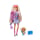 Barbie Fashionistas Extra Moda Lalka z akcesoriami - 1019254 - zdjęcie 3