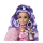 Barbie Fashionistas Extra Moda Lalka z akcesoriami - 1019250 - zdjęcie 3