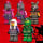 LEGO Ninjago® 71772 Kryształowy król - 1040614 - zdjęcie 7