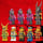 LEGO Ninjago® 71774 Złoty Ultra Smok Lloyda - 1040616 - zdjęcie 7