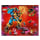 LEGO Ninjago® 71775 Mech Samuraj X Nyi - 1040617 - zdjęcie 10
