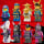 LEGO Ninjago® 71775 Mech Samuraj X Nyi - 1040617 - zdjęcie 7