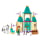 LEGO Disney Princess 43204 Zabawa w zamku z Anną i Olafem - 1040624 - zdjęcie 8