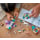 LEGO Disney Princess 43204 Zabawa w zamku z Anną i Olafem - 1040624 - zdjęcie 3