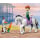 LEGO Disney Princess 43204 Zabawa w zamku z Anną i Olafem - 1040624 - zdjęcie 6