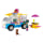 LEGO Friends 41715 Furgonetka z lodami - 1040641 - zdjęcie 8
