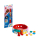 LEGO DOTS 41953 Tęczowa bransoletka z zawieszkami - 1040626 - zdjęcie 7
