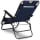 SPOKEY Krzesło turystyczne TAMPICO Granat - 1041921 - zdjęcie 4