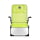 SPOKEY Krzesło turystyczne BAHAMA Zielony - 1041914 - zdjęcie 1