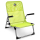SPOKEY Krzesło turystyczne BAHAMA Zielony - 1041914 - zdjęcie 2