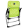 SPOKEY Krzesło turystyczne BAHAMA Zielony - 1041914 - zdjęcie 5