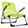 SPOKEY Krzesło turystyczne BAHAMA Zielony - 1041914 - zdjęcie 4