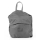 SPOKEY Plecak składany wodoodporny HIDDEN PEAK 18 l Czarny - 1041946 - zdjęcie 4