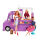 Barbie Foodtruck Zestaw do zabawy - 573549 - zdjęcie 2