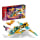 LEGO Ninjago® 71770 Złoty smoczy odrzutowiec Zane’a - 1040612 - zdjęcie 9
