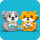 LEGO DUPLO 10977 Mój pierwszy szczeniak i kotek z odgłosami - 1040652 - zdjęcie 3