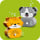 LEGO DUPLO 10977 Mój pierwszy szczeniak i kotek z odgłosami - 1040652 - zdjęcie 5