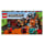 Klocki LEGO® LEGO Minecraft 21185 Bastion w Netherze