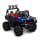 Pojazd na akumulator Toyz Samochód terenowy Timus Blue
