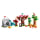 LEGO DUPLO 10974 Dzikie zwierzęta Azji - 1040650 - zdjęcie 8