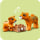 LEGO DUPLO 10974 Dzikie zwierzęta Azji - 1040650 - zdjęcie 6
