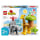 LEGO DUPLO 10971 Dzikie zwierzęta Afryki - 1040647 - zdjęcie 1