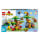 LEGO DUPLO 10973 Dzikie zwierzęta Ameryki Południowej - 1040649 - zdjęcie 1