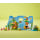 LEGO DUPLO 10973 Dzikie zwierzęta Ameryki Południowej - 1040649 - zdjęcie 5
