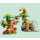 LEGO DUPLO 10973 Dzikie zwierzęta Ameryki Południowej - 1040649 - zdjęcie 6