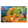 Klocki LEGO® LEGO City 60338 Kaskaderska pętla i szympans demolka