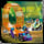 LEGO City 60338 Kaskaderska pętla i szympans demolka - 1041295 - zdjęcie 7