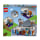 LEGO Minecraft 21186 Lodowy zamek - 1040655 - zdjęcie 10