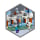 LEGO Minecraft 21186 Lodowy zamek - 1040655 - zdjęcie 5