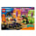Klocki LEGO® LEGO City 60339 Kaskaderska arena z dwoma pętlami