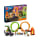 LEGO City 60339 Kaskaderska arena z dwoma pętlami - 1041296 - zdjęcie 8