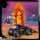 LEGO City 60339 Kaskaderska arena z dwoma pętlami - 1041296 - zdjęcie 5