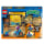 LEGO City 60340 Wyzwanie kaskaderskie: ostrze - 1041300 - zdjęcie 10