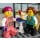 LEGO City 60337 Ekspresowy pociąg pasażerski - 1041283 - zdjęcie 5