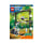 Klocki LEGO® LEGO City 60341 Wyzwanie kaskaderskie: przewracanie