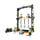 LEGO City 60341 Wyzwanie kaskaderskie: przewracanie - 1041301 - zdjęcie 3