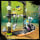 LEGO City 60341 Wyzwanie kaskaderskie: przewracanie - 1041301 - zdjęcie 9