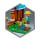 LEGO Minecraft 21184 Piekarnia - 1040653 - zdjęcie 5