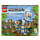 Klocki LEGO® LEGO Minecraft 21188 Wioska lamy