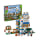 LEGO Minecraft 21188 Wioska lamy - 1040656 - zdjęcie 9