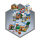 LEGO Minecraft 21188 Wioska lamy - 1040656 - zdjęcie 5