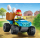 LEGO City 60344 Kurnik z kurczakami - 1042828 - zdjęcie 6
