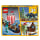 LEGO Creator 31132 Statek wikingów i wąż z Midgardu - 1042843 - zdjęcie 10