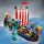 LEGO Creator 31132 Statek wikingów i wąż z Midgardu - 1042843 - zdjęcie 6