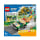 Klocki LEGO® LEGO City 60353 Misje ratowania dzikich zwierząt