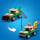 LEGO City 60353 Misje ratowania dzikich zwierząt - 1042845 - zdjęcie 6